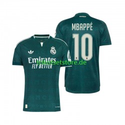 Real Madrid Mbappé Kylian 10 2026-2027 Herren Trikot Auswärts Kurzarm