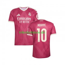 Real Madrid Mbappé Kylian 10 2026-2027 Herren Trikot Ausweich Kurzarm