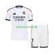 Real Madrid Vinicius Junior 7 2026-2027 Kinder Trikotset Heim Kurzarm