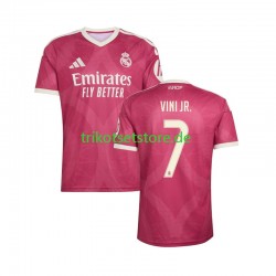 Real Madrid Vinicius Junior 7 2026-2027 Herren Trikot Ausweich Kurzarm