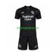 Real Sociedad 2026-2027 Kinder Trikotset Auswärts Kurzarm