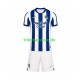 Real Sociedad 2026-2027 Kinder Trikotset Heim Kurzarm