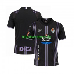 Real Valladolid 2026-2027 Herren Trikot Auswärts Kurzarm