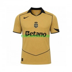 Sporting CP 2026-2027 Herren Trikot Auswärts Kurzarm