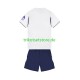 Tottenham Hotspur 2026-2027 Kinder Trikotset Heim Kurzarm