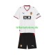 Valencia CF 2026-2027 Kinder Trikotset Heim Kurzarm