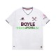West Ham United 2026-2027 Herren Trikot Auswärts Kurzarm