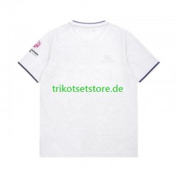 West Ham United 2026-2027 Herren Trikot Auswärts Kurzarm