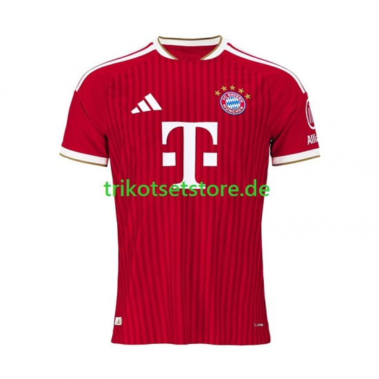 FC Bayern München 2026-2027 Herren Trikot Heim Kurzarm