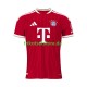 FC Bayern München 2026-2027 Herren Trikot Heim Kurzarm