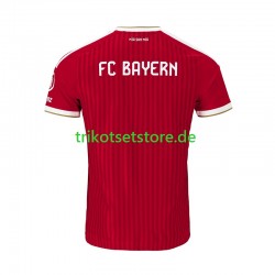 FC Bayern München 2026-2027 Herren Trikot Heim Kurzarm