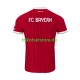 FC Bayern München 2026-2027 Herren Trikot Heim Kurzarm