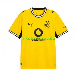 Borussia Dortmund 2026-2027 Herren Trikot Heim Kurzarm