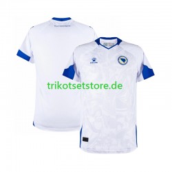 Bosnien-Herzegowina World Cup 2026 Herren Trikot Auswärts Kurzarm