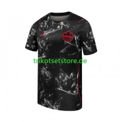 Kanada World Cup 2026 Herren Trikot Ausweich Kurzarm