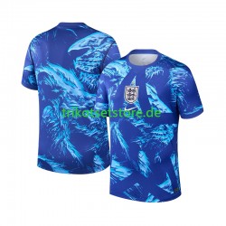 England Torwart World Cup 2026 Herren Trikot Ausweich Kurzarm