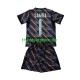 Frankreich Torwart Brice Samba 1 World Cup 2026 Kinder Trikotset Heim Kurzarm