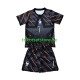 Frankreich Torwart Brice Samba 1 World Cup 2026 Kinder Trikotset Heim Kurzarm