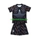 Frankreich Torwart World Cup 2026 Kinder Trikotset Heim Kurzarm