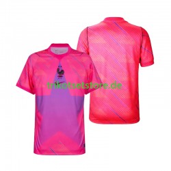 Frankreich Torwart World Cup 2026 Herren Trikot Auswärts Kurzarm