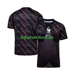 Frankreich Torwart World Cup 2026 Herren Trikot Heim Kurzarm
