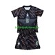 Frankreich Torwart Mike Maignan 16 World Cup 2026 Kinder Trikotset Heim Kurzarm