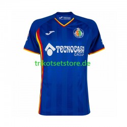 Getafe CF 2025-2026 Herren Trikot Heim Kurzarm