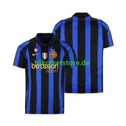 Inter Mailand 2026-2027 Herren Trikot Heim Kurzarm