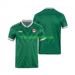 Irak World Cup 2026 Herren Trikot Heim Kurzarm