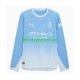 Manchester City 2026-2027 Herren Trikot Heim Langarm
