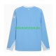 Manchester City 2026-2027 Kinder Trikotset Heim Kurzarm