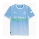 Manchester City 2026-2027 Herren Trikot Heim Kurzarm