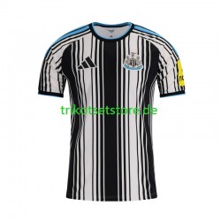 Newcastle United 2026-2027 Herren Trikot Heim Kurzarm
