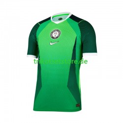 Nigeria 2026 Herren Trikot Heim Kurzarm