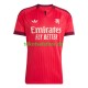 Olympique Lyon 2026-2027 Herren Trikot Heim Kurzarm