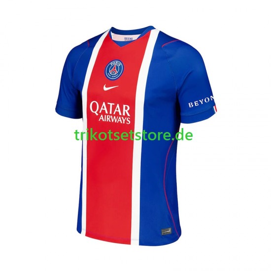 Paris Saint-Germain 2026-2027 Herren Trikot Heim Kurzarm