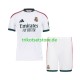Real Madrid 2026-2027 Kinder Trikotset Heim Kurzarm