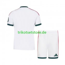 Paris Saint-Germain Torwart 2026-2027 Herren Trikot Heim Kurzarm