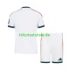 Paris Saint-Germain Torwart 2026-2027 Herren Trikot Heim Kurzarm