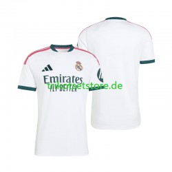 Real Madrid 2026-2027 Herren Trikot Heim Kurzarm