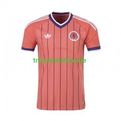 Schottland World Cup 2026 Herren Trikot Auswärts Kurzarm