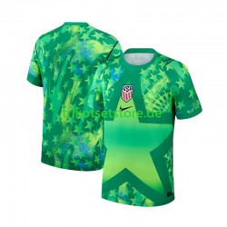 USA Torwart World Cup 2026 Herren Trikot Kurzarm