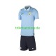 Uruguay World Cup 2026 Kinder Trikotset Heim Kurzarm