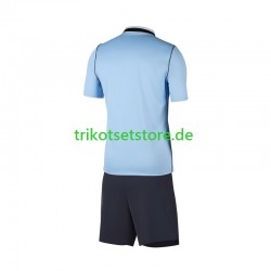 Uruguay World Cup 2026 Kinder Trikotset Heim Kurzarm