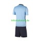 Uruguay World Cup 2026 Kinder Trikotset Heim Kurzarm