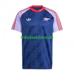 Arsenal Special 2024 Herren Trikot Heim Kurzarm