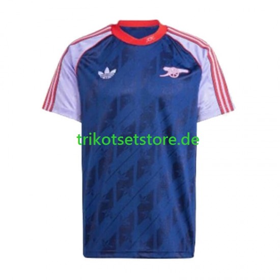 Arsenal Special 2024 Herren Trikot Heim Kurzarm