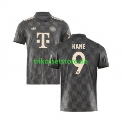 FC Bayern München Kane 9 Octoberfest 2024-2025 Herren Trikot Viertes Kurzarm