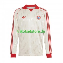FC Bayern München Special 2024 Herren Trikot Heim Langarm