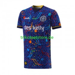Bohemian Special 2024 Herren Trikot Kurzarm